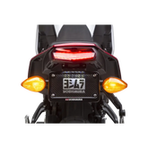 Fender Eliminator Kit Yam